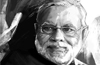 PM Modi gets portrait, gratitude of DK Hanuman artist